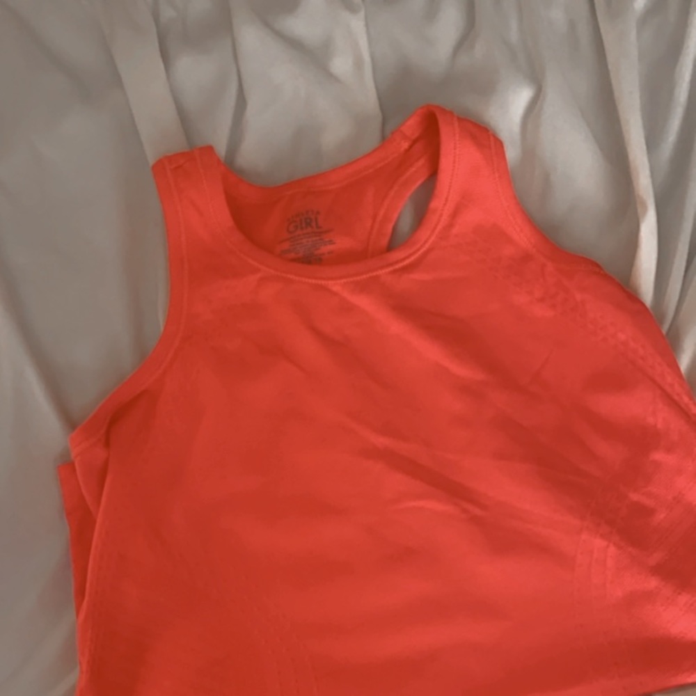Athleta tank top